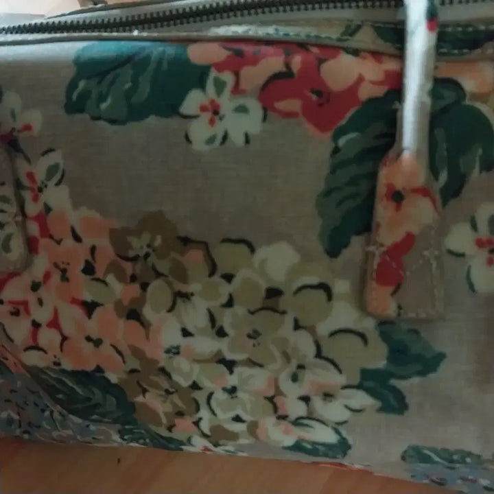 [BUNJANG] Cath Kidston Tote Bag / 캐스키디슨 토트백 가방