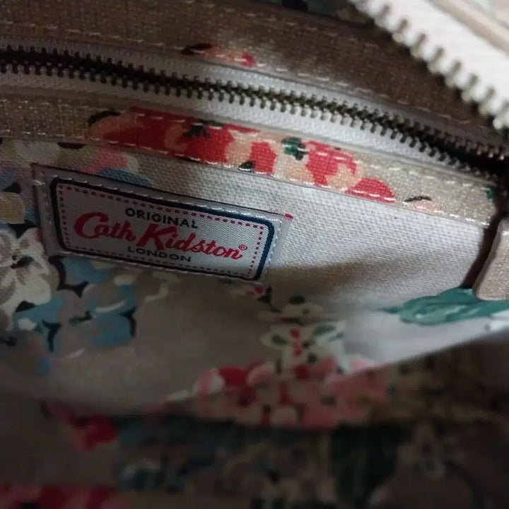 [BUNJANG] Cath Kidston Tote Bag / 캐스키디슨 토트백 가방