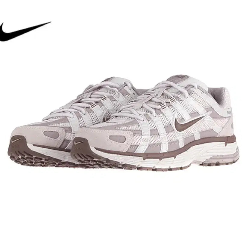 [BUNJANG] Nike P-6000 Phantom Grey Mink Brown Women&