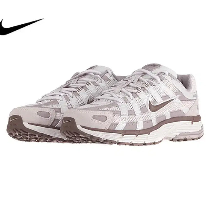 [BUNJANG] Nike P-6000 Phantom Grey Mink Brown Women&
