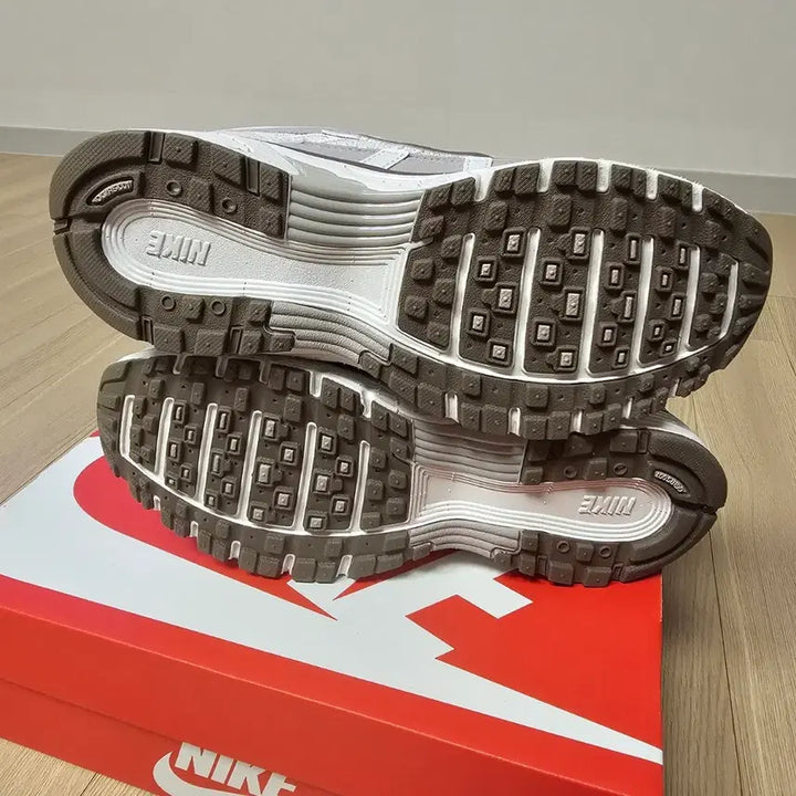 [BUNJANG] Nike P-6000 Phantom Grey Mink Brown Women&