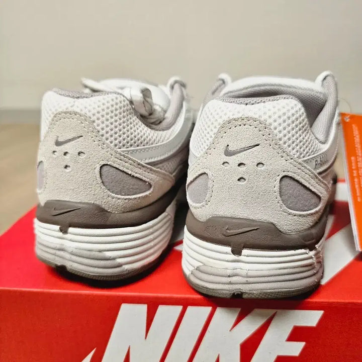 [BUNJANG] Nike P-6000 Phantom Grey Mink Brown Women&