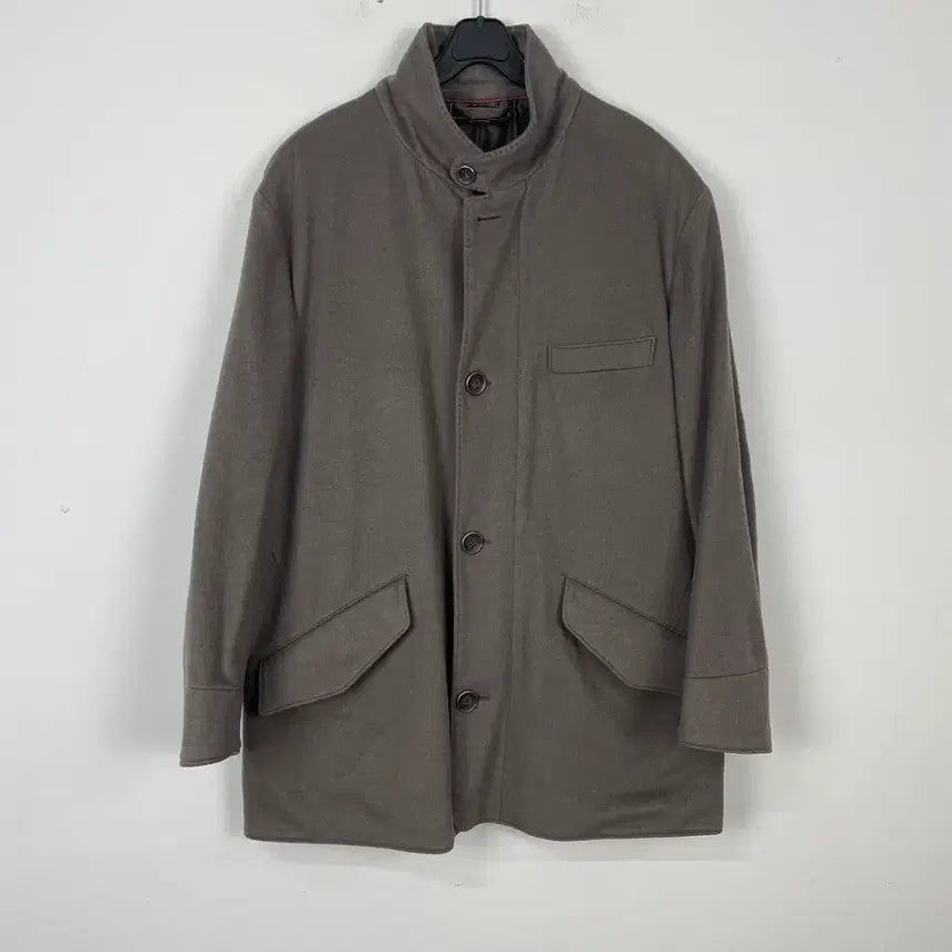 [SOLD OUT] 로로피아나 Loro piana 로드스터 캐시미어 자켓