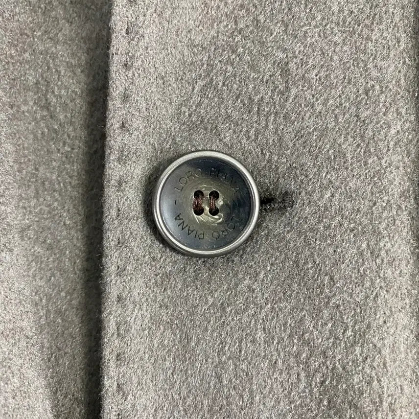 [SOLD OUT] 로로피아나 Loro piana 로드스터 캐시미어 자켓