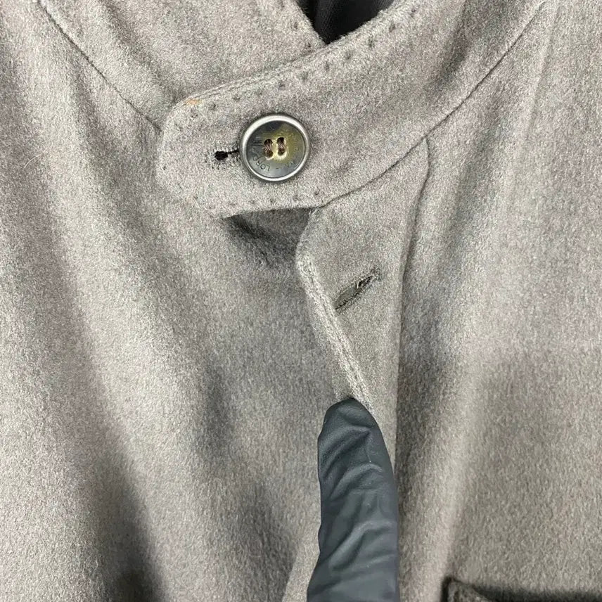[SOLD OUT] 로로피아나 Loro piana 로드스터 캐시미어 자켓