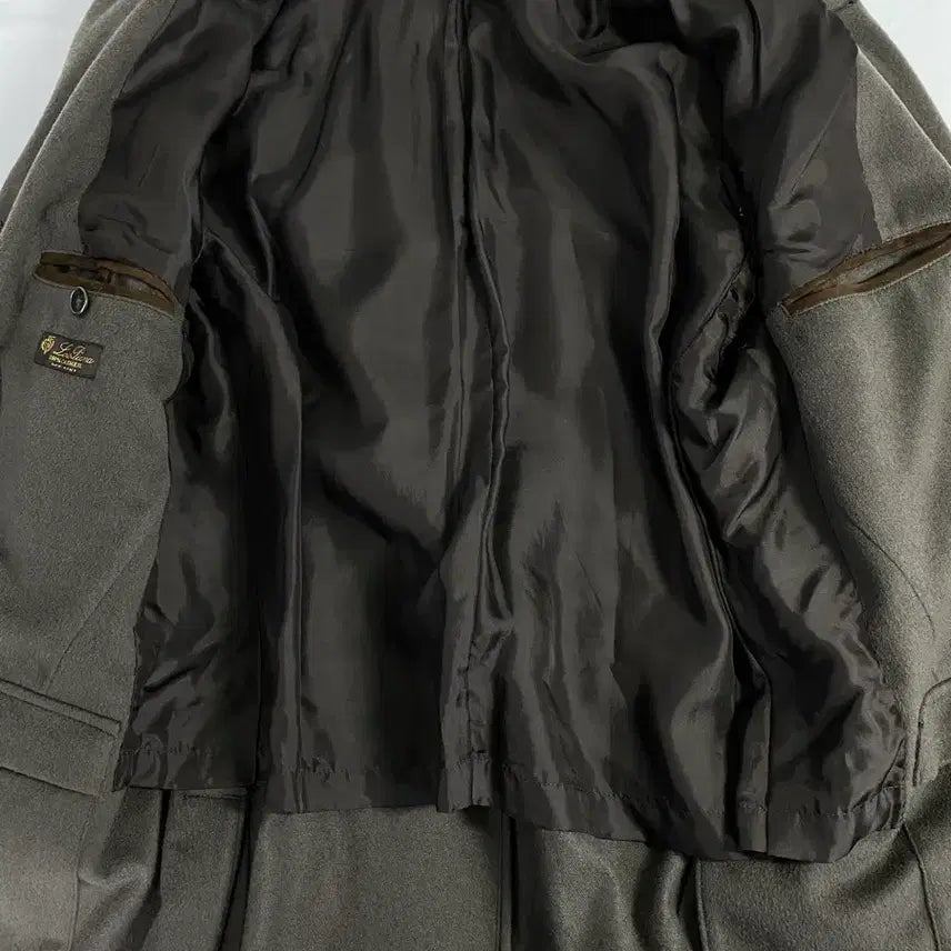 [SOLD OUT] 로로피아나 Loro piana 로드스터 캐시미어 자켓