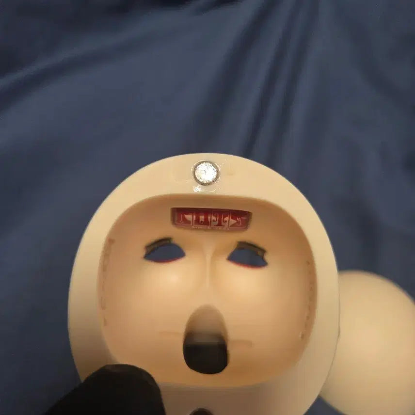 [BUNJANG] Luts Doll Doori Blossom Head Makeup / 루츠돌 MSD 두리 블라썸 노말 헤드 메이크업 팝니다.