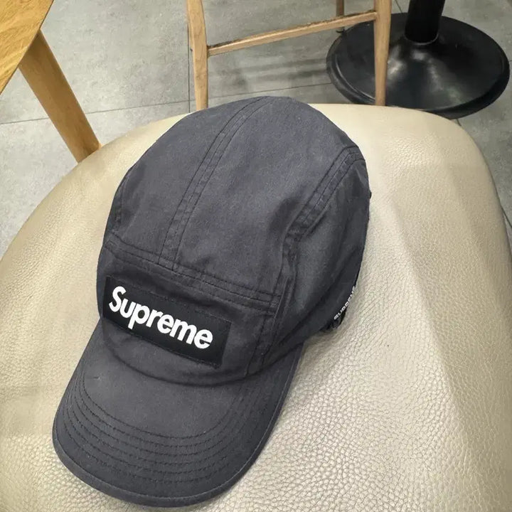 [BUNJANG] Supreme Packable Earflap Camp Cap 22FW / 슈프림 패커블 이어플랩 캠프캡 22fw