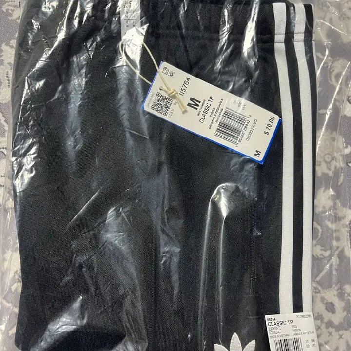 [SOLD OUT] [M] 아디다스 아디컬러 클래식 베켄바우어 트랙팬츠