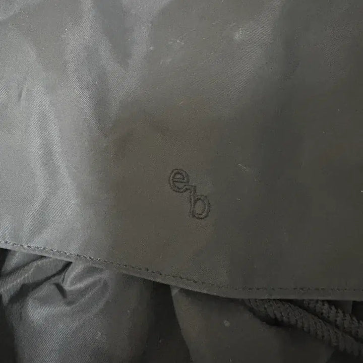 [BUNJANG] Enzo Blues Mini String Backpack (Black) / 엔조블루스_미니 스트링 백팩(black)