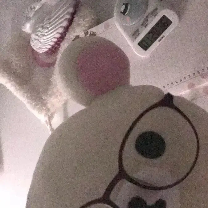 [BUNJANG] (No output as the input does not contain any product information.) / 반택비 0.2