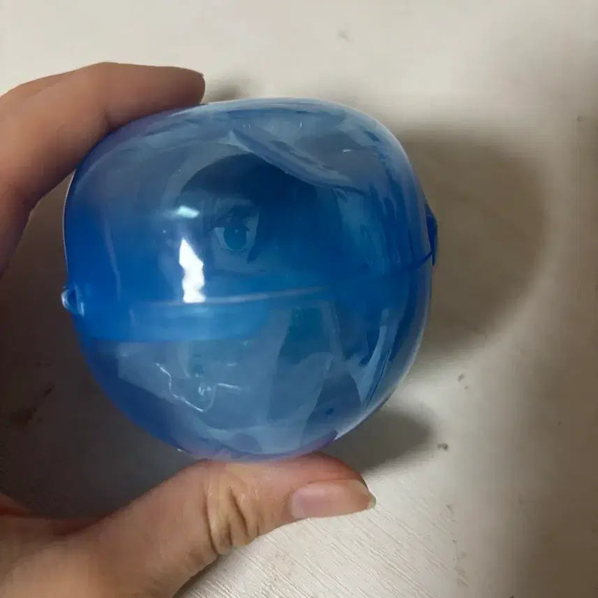 [BUNJANG] Blue Lock Itoshi Rin Gacha / 블루록 함께 외출하자 가챠 이토시 린