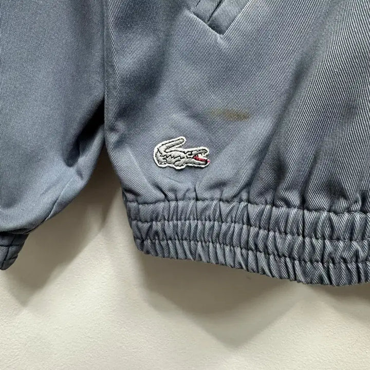 [BUNJANG] Lacoste 90s Vintage Work Jacket / 90s 올드 라코스테 워크 자켓
