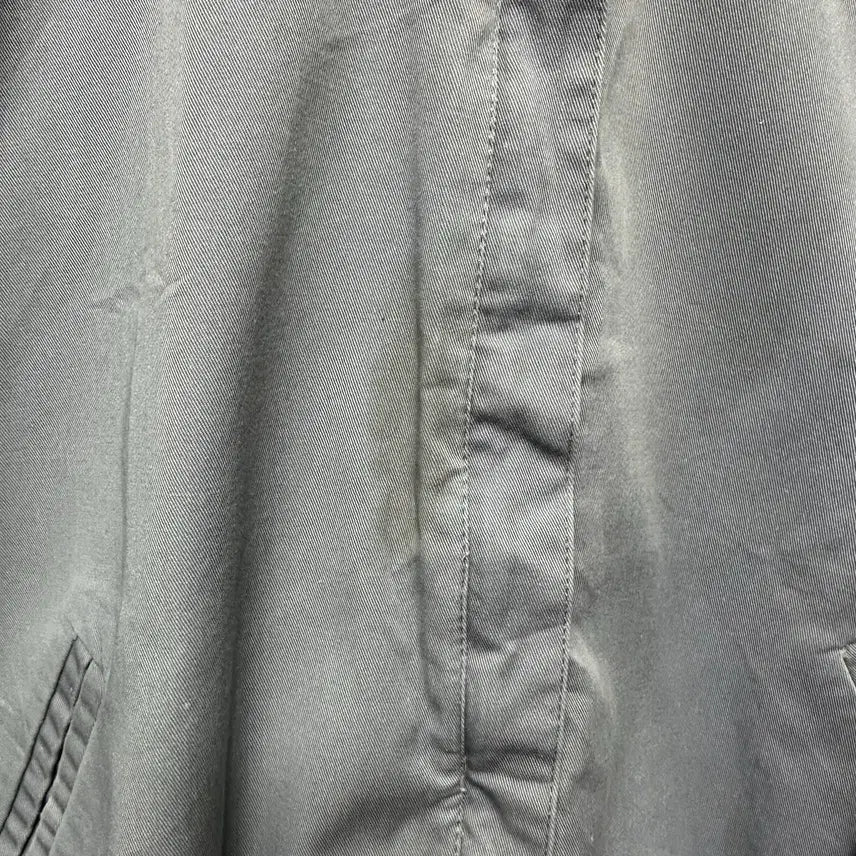 [BUNJANG] Lacoste 90s Vintage Work Jacket / 90s 올드 라코스테 워크 자켓