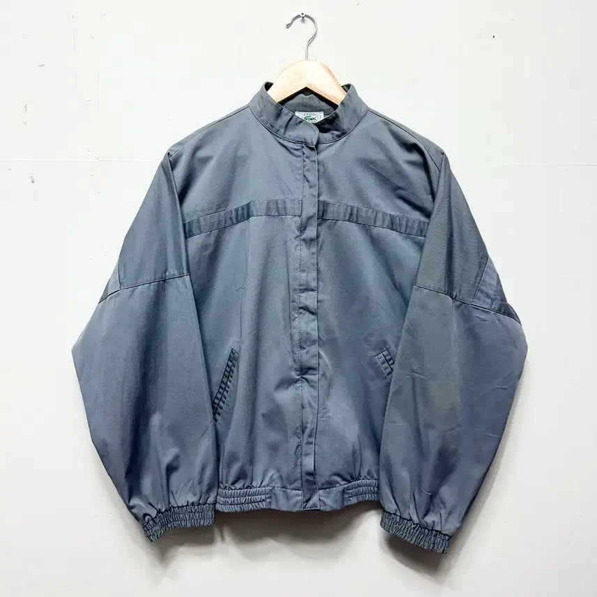[BUNJANG] Lacoste 90s Vintage Work Jacket / 90s 올드 라코스테 워크 자켓