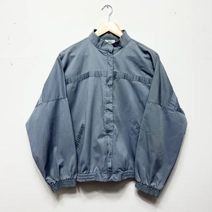 [BUNJANG] Lacoste 90s Vintage Work Jacket / 90s 올드 라코스테 워크 자켓