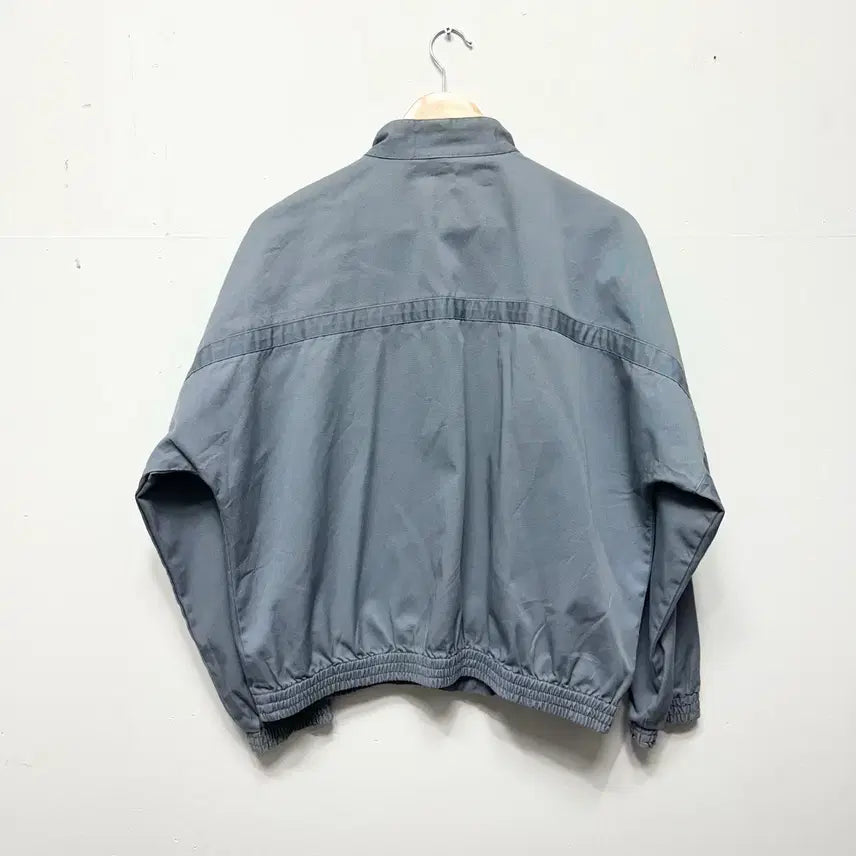 [BUNJANG] Lacoste 90s Vintage Work Jacket / 90s 올드 라코스테 워크 자켓