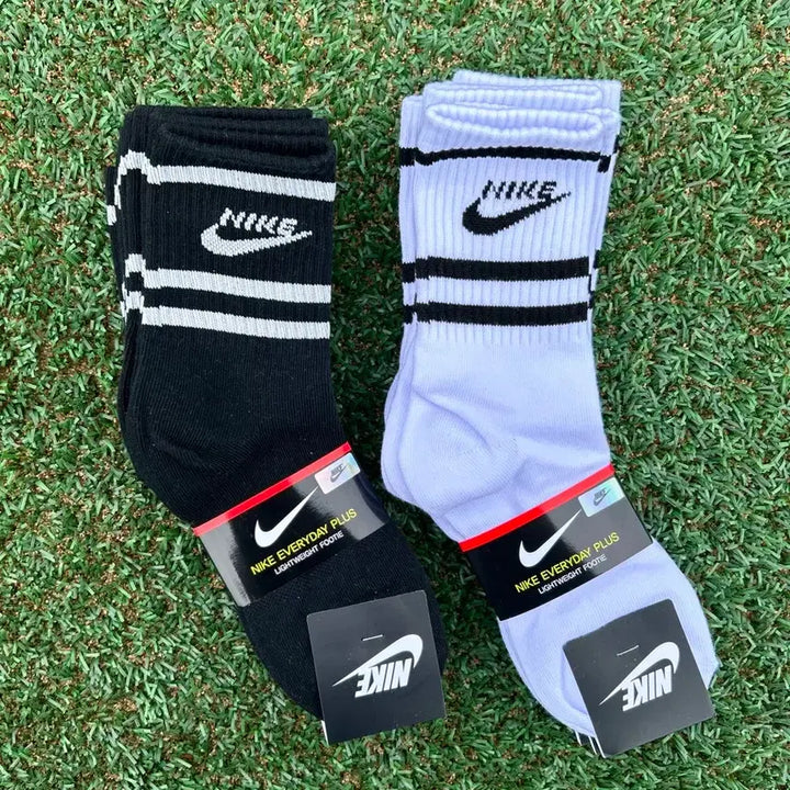 [BUNJANG] Fashion Socks / 스포츠 패션양말