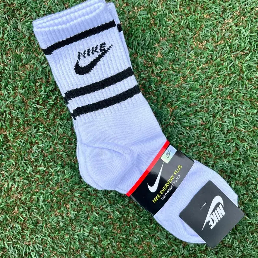 [BUNJANG] Fashion Socks / 스포츠 패션양말
