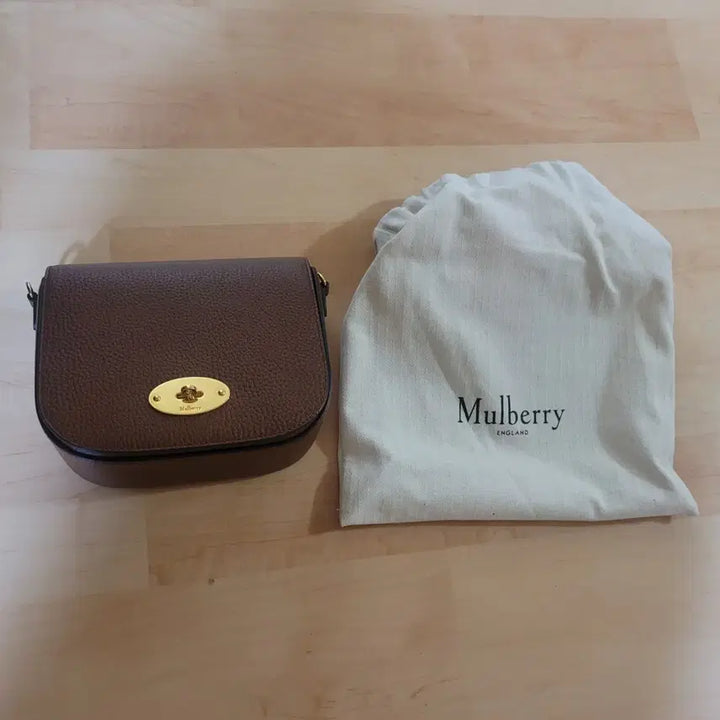 [BUNJANG] Mulberry Daria Authentic / 멀버리 달리 정품
