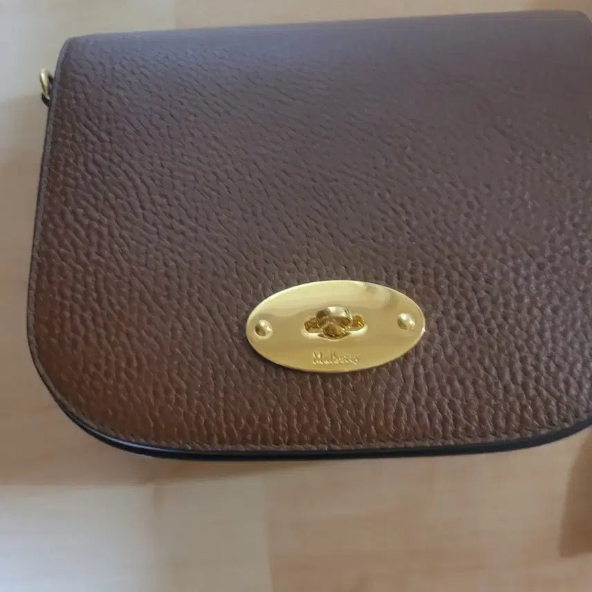 [BUNJANG] Mulberry Daria Authentic / 멀버리 달리 정품