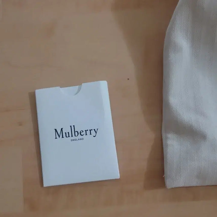 [BUNJANG] Mulberry Daria Authentic / 멀버리 달리 정품