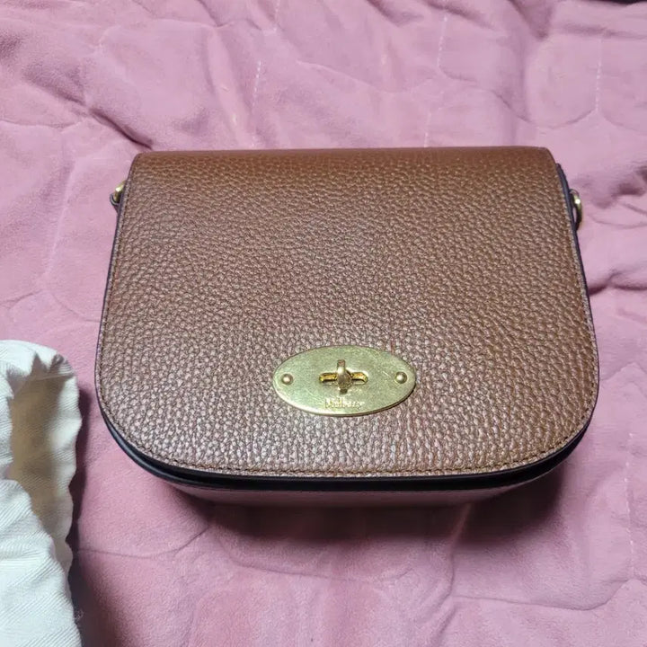 [BUNJANG] Mulberry Daria Authentic / 멀버리 달리 정품