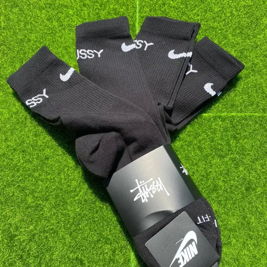 [BUNJANG] Fashion Socks / 스포츠 패션양말