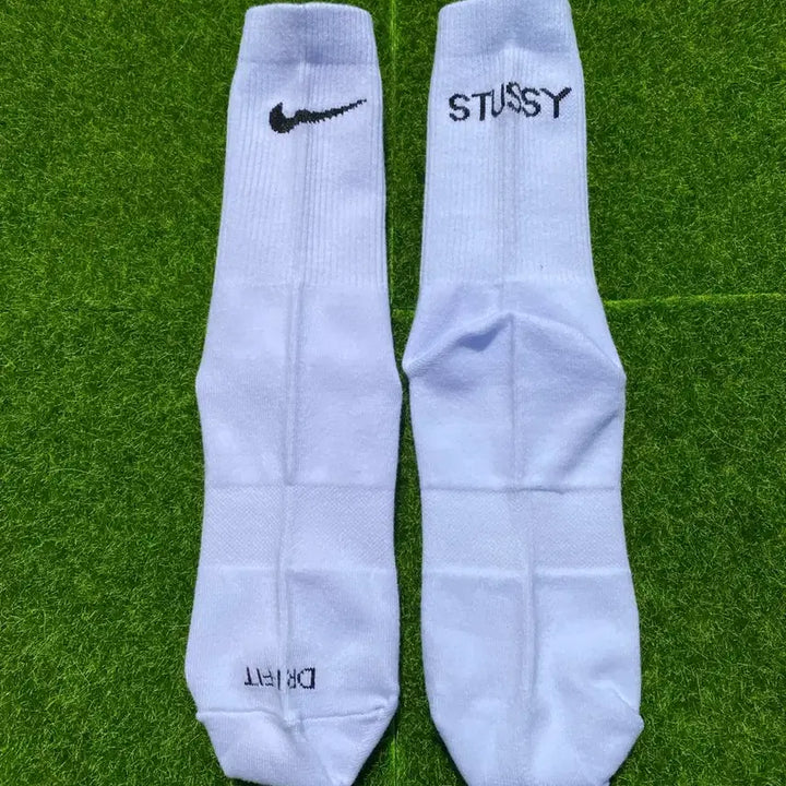 [BUNJANG] Fashion Socks / 스포츠 패션양말