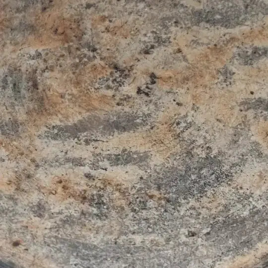 [BUNJANG] Antique Chinese Ceramic Vase / 유리홍 고도자 담수.어문 호 높26 지름34센 중국도자기 오래된 골통품