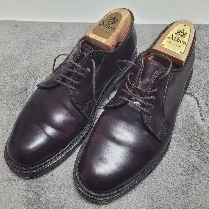 [BUNJANG] Alden Burgundy 6D Photocard / 알든 990 버건디 6D(250) 판매합니다.
