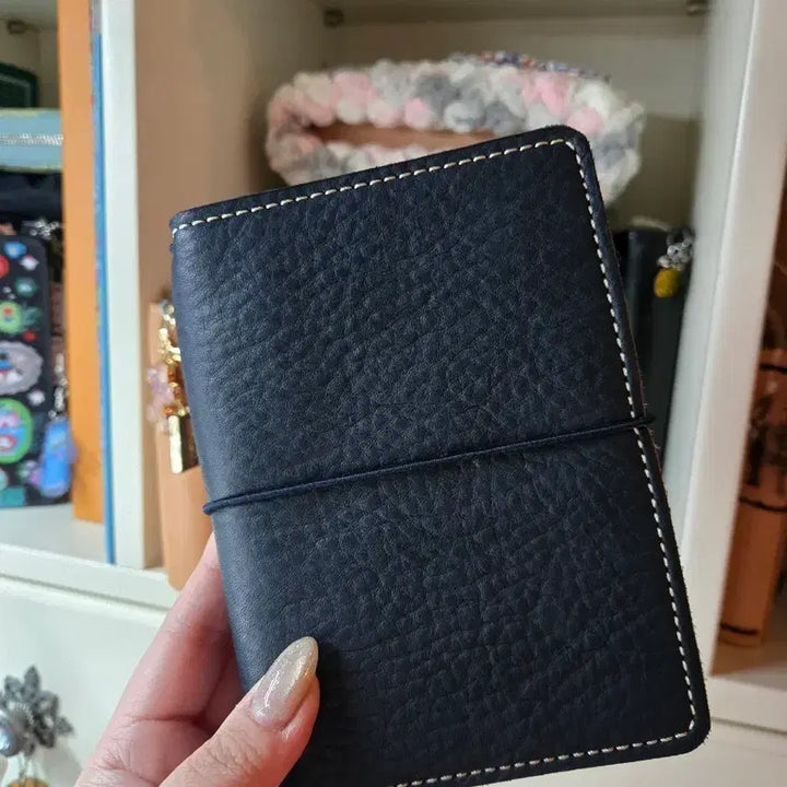 [BUNJANG] A7 Pocket Travelers Notebook / A7 포켓 트래블러스노트