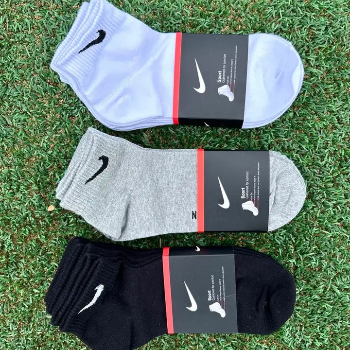 [BUNJANG] Sports Socks / 스포츠 양말