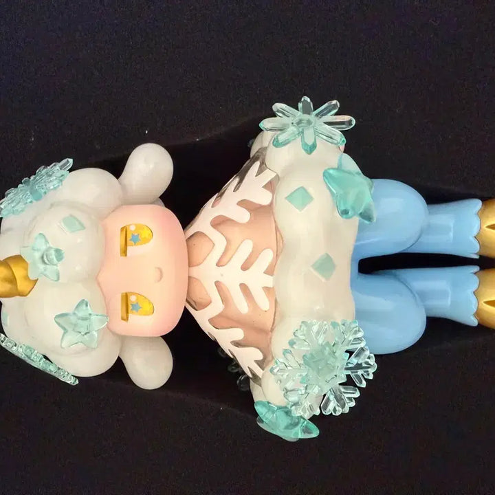 [BUNJANG] Satyrolee Big Size Figure / 사티로리 빅사이즈피규어