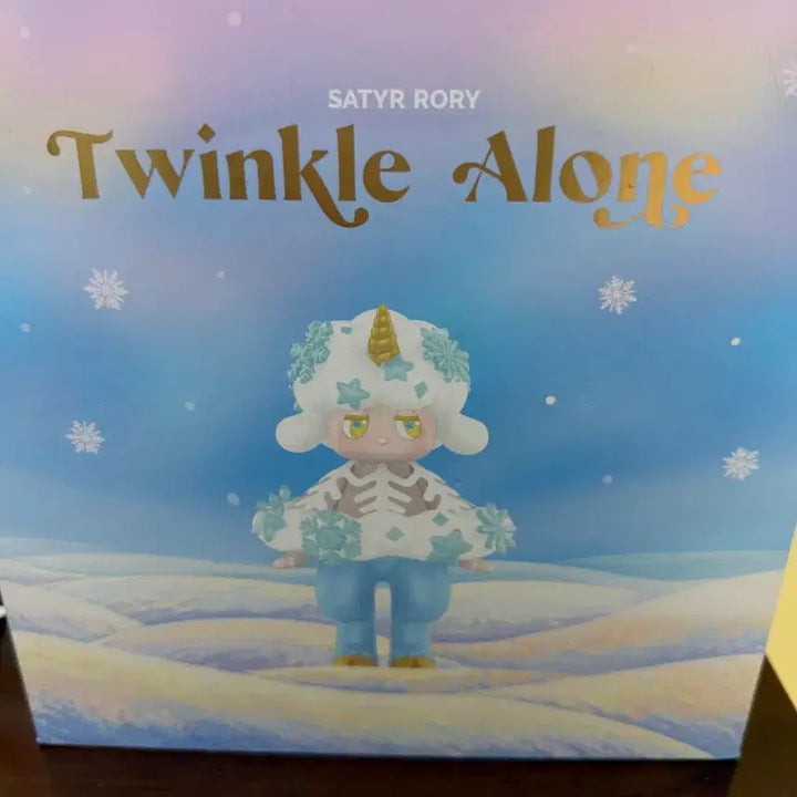 [BUNJANG] Satyrolee Big Size Figure / 사티로리 빅사이즈피규어