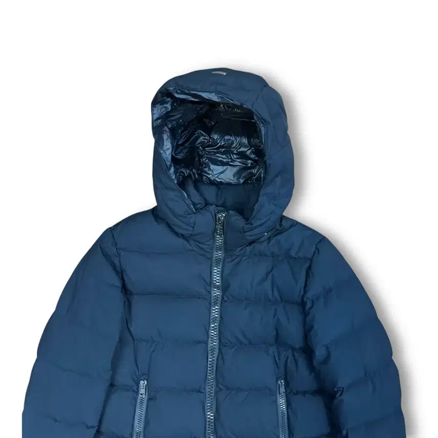 [BUNJANG] Erno Goose Down Padded Jacket / 에르노 구스다운 패딩