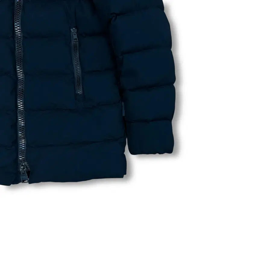 [BUNJANG] Erno Goose Down Padded Jacket / 에르노 구스다운 패딩