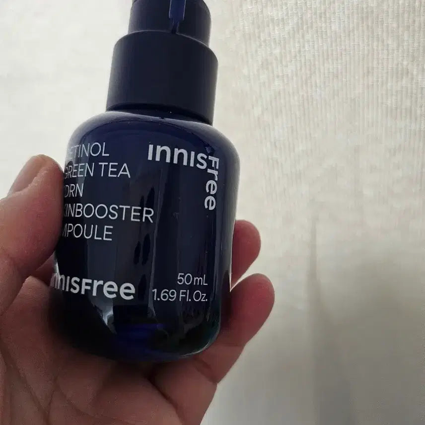 [BUNJANG] Retinol PDRN Set / 레티놀 PDRN 세트