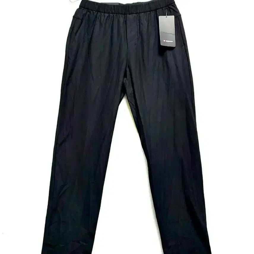 [BUNJANG] Lululemon Men's Jogger Pants / 새제품/룰루레몬 조거팬츠30-34/남성스판바지