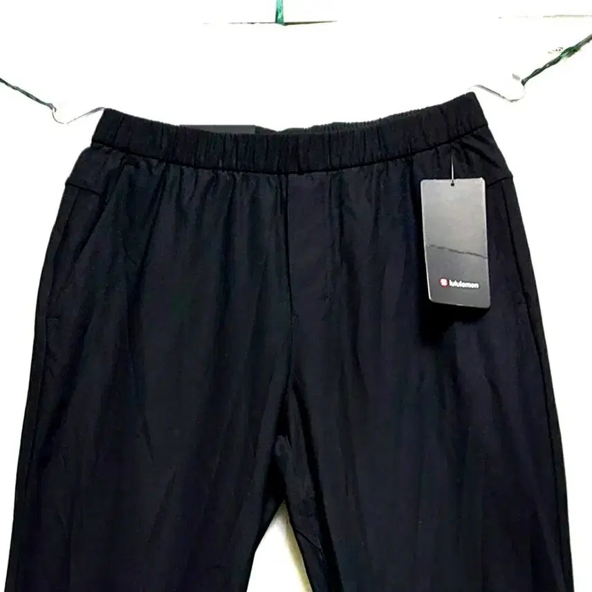 [BUNJANG] Lululemon Men's Jogger Pants / 새제품/룰루레몬 조거팬츠30-34/남성스판바지