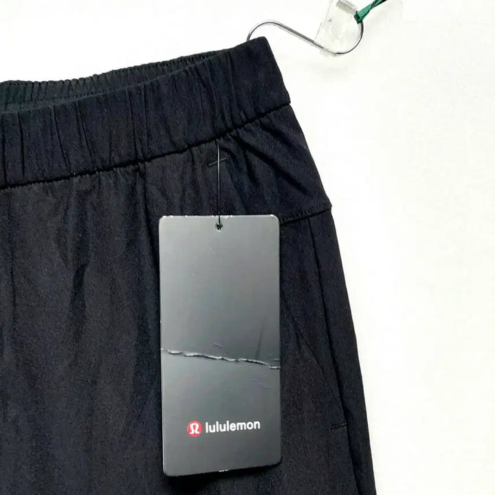 [BUNJANG] Lululemon Men's Jogger Pants / 새제품/룰루레몬 조거팬츠30-34/남성스판바지