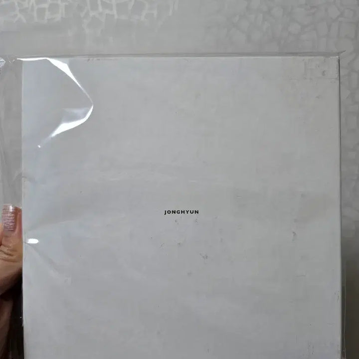 [BUNJANG] Jonghyun Base Green / 종현 베이스 그린