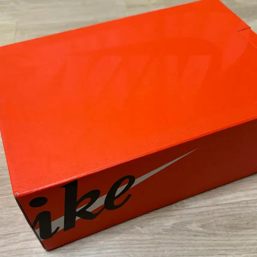 [BUNJANG] Nike x Sacai x Fragment LDWaffle Blackened Blue Sneakers / 나이키x사카이x프라그먼트 LD와플 블랙콘드 블루