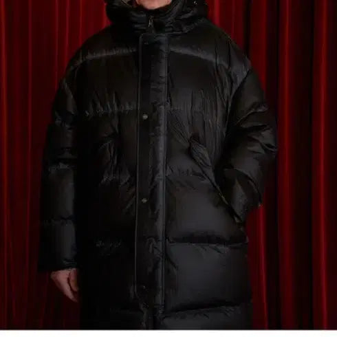 [BUNJANG] Penfield Riot Down Parka L / 펜필드 라이엇 다운 파카 L