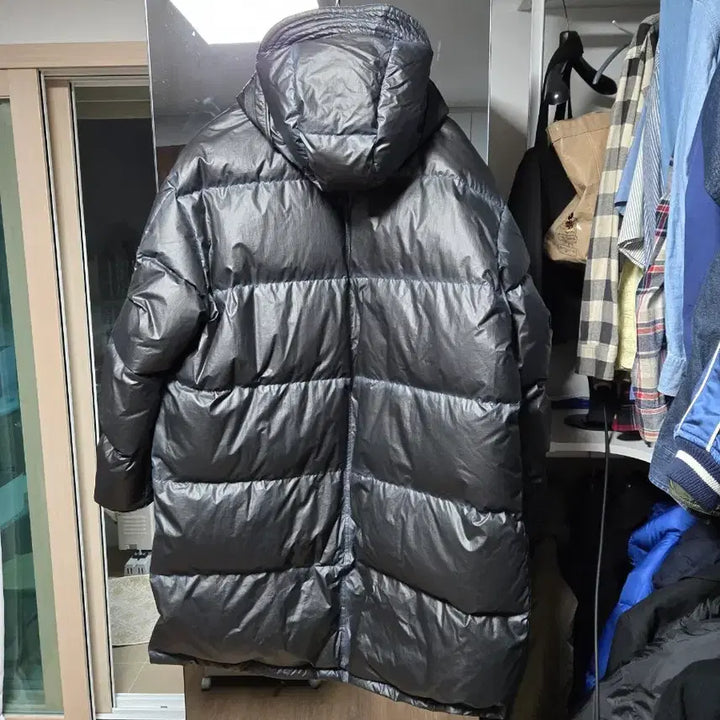[BUNJANG] Penfield Riot Down Parka L / 펜필드 라이엇 다운 파카 L