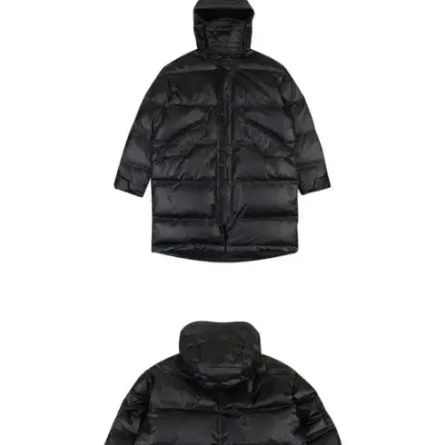 [BUNJANG] Penfield Riot Down Parka L / 펜필드 라이엇 다운 파카 L
