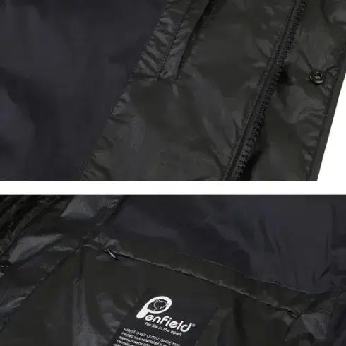 [BUNJANG] Penfield Riot Down Parka L / 펜필드 라이엇 다운 파카 L