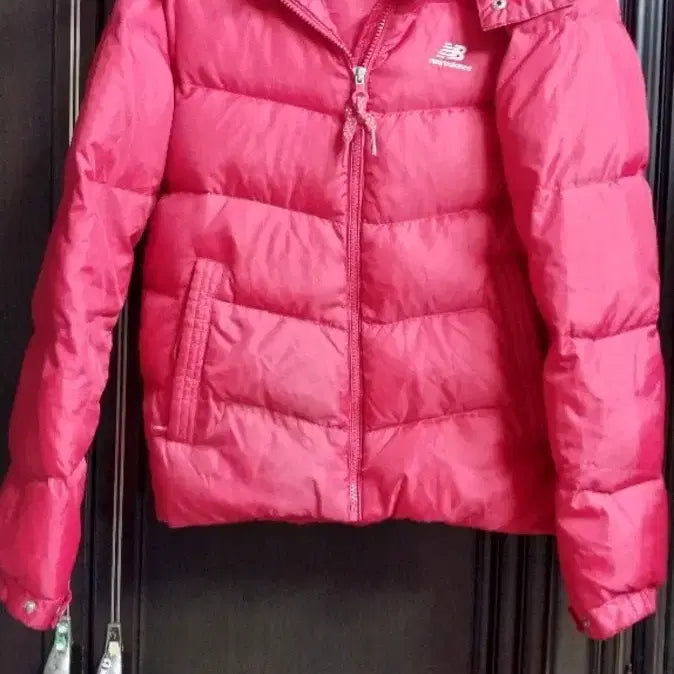 [BUNJANG] Padded Jacket / 패딩