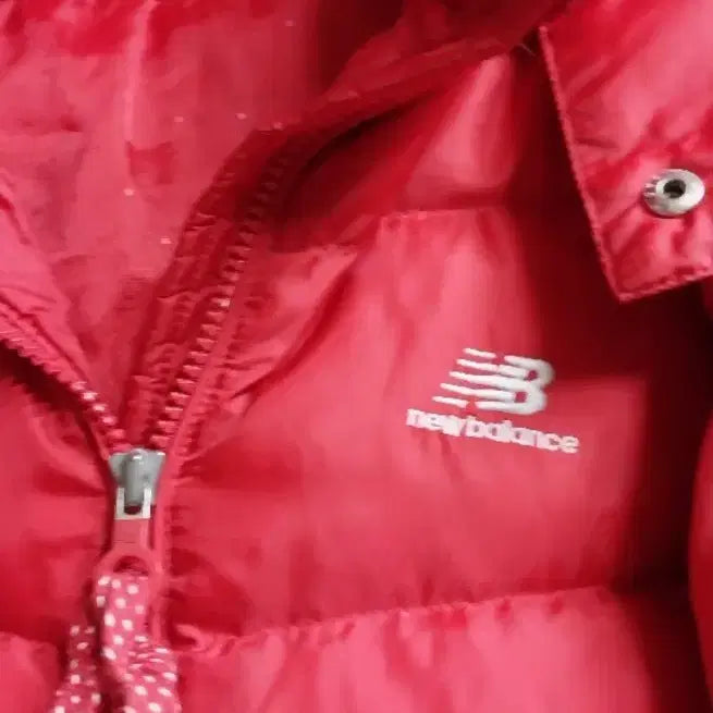 [BUNJANG] Padded Jacket / 패딩