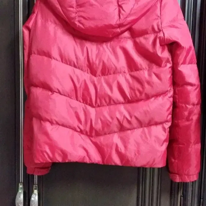 [BUNJANG] Padded Jacket / 패딩